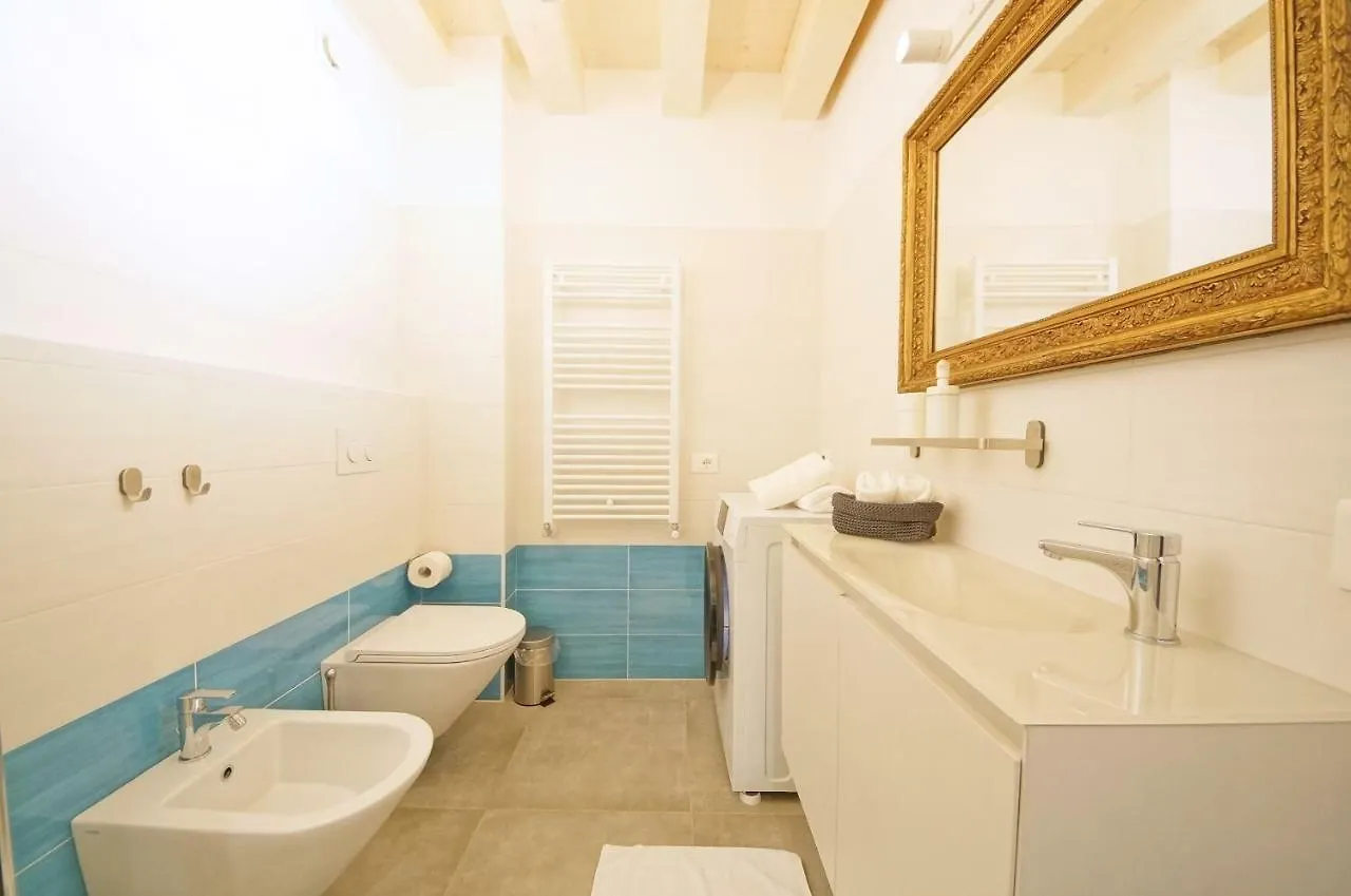 Dolcevita Apartments N 443 ヴェネツィア