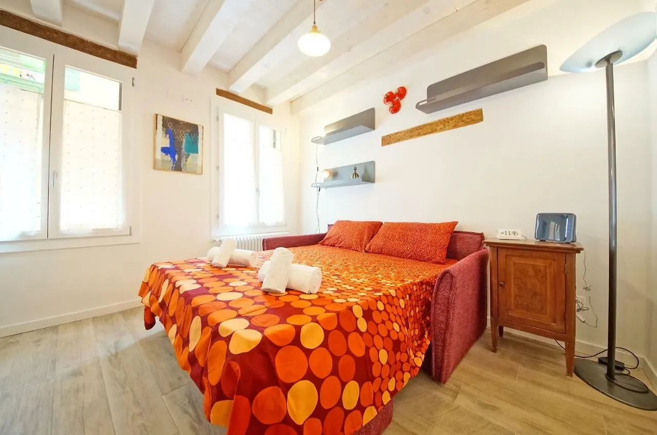Dolcevita Apartments N 443 ヴェネツィア