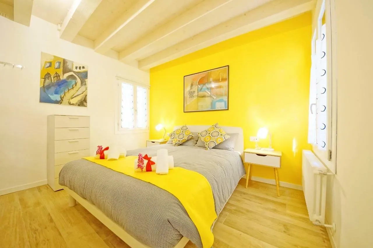 Dolcevita Apartments N 443 ヴェネツィア
