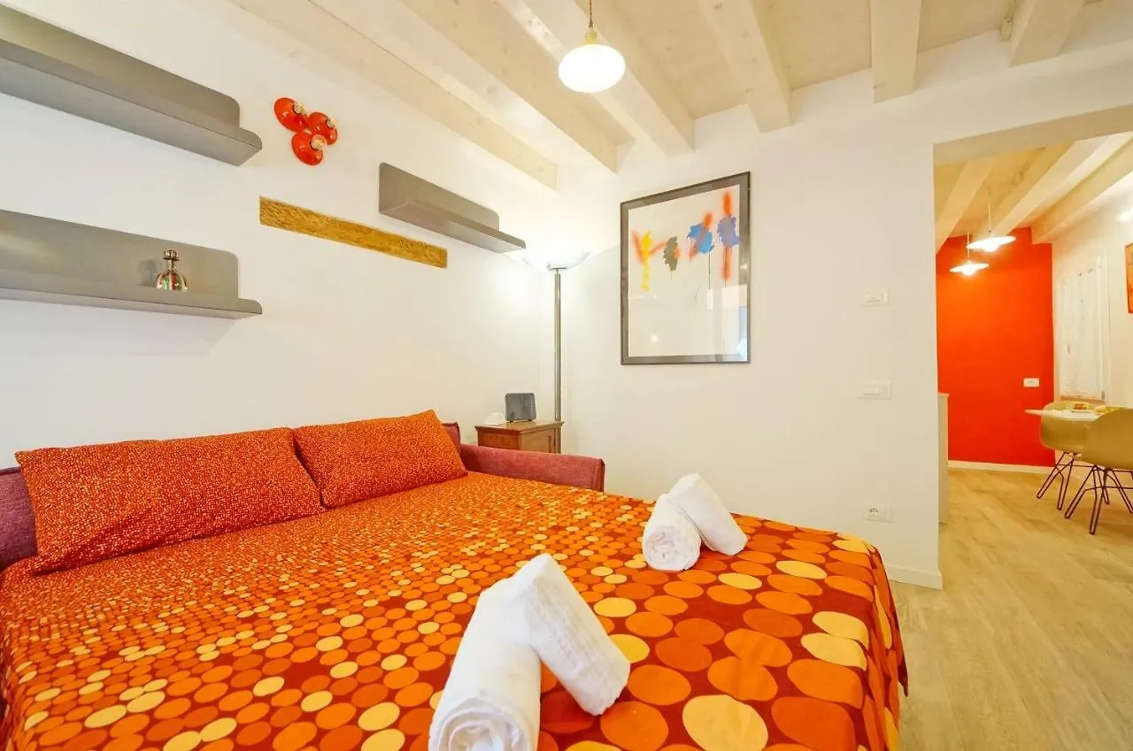 Dolcevita Apartments N 443 ヴェネツィア イタリア