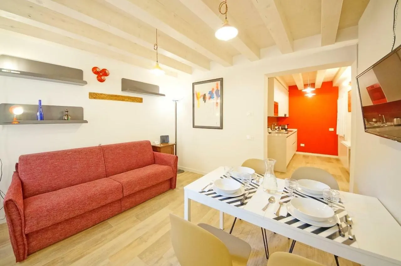 Dolcevita Apartments N 443 ヴェネツィア