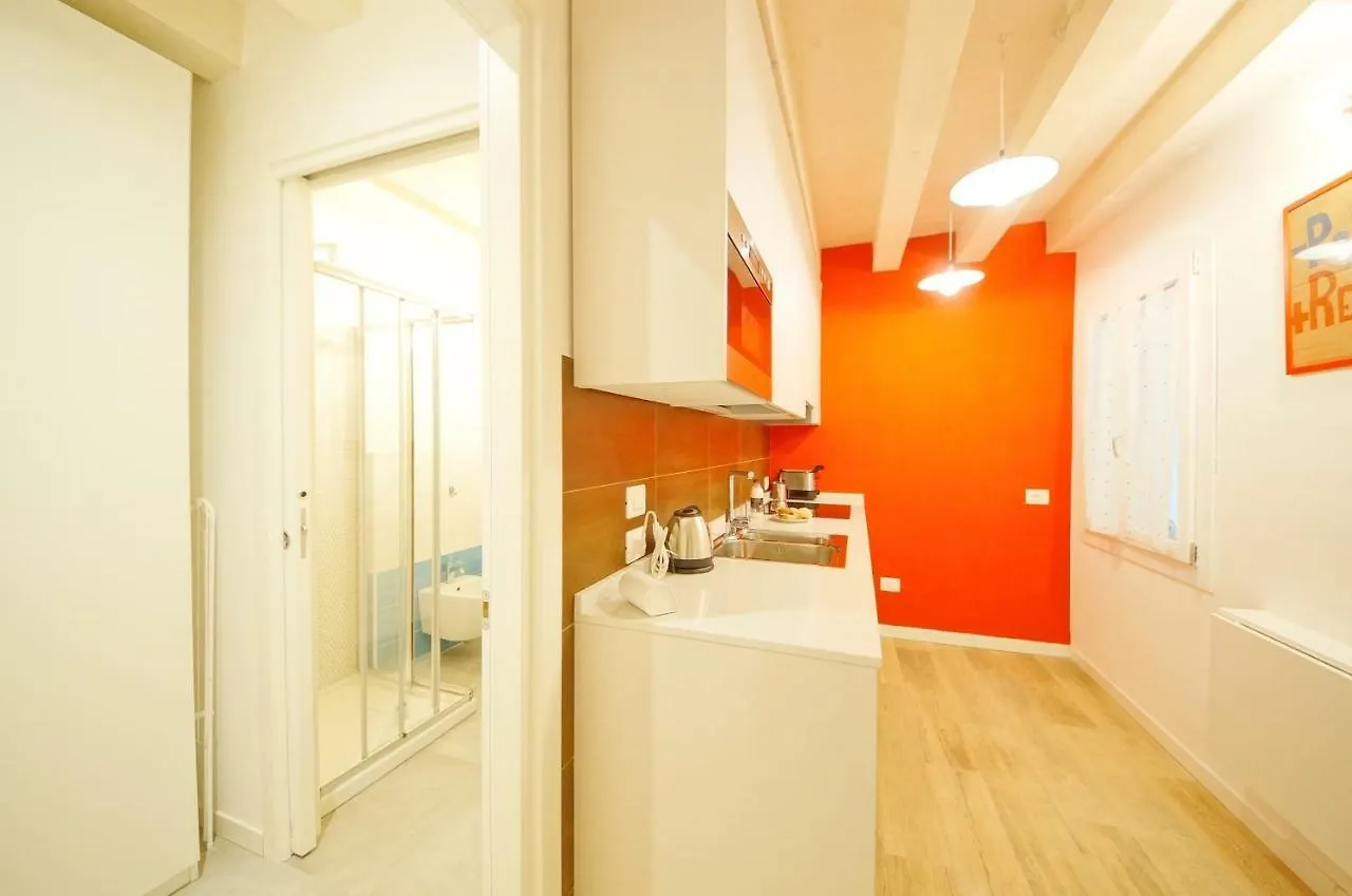 Dolcevita Apartments N 443 ヴェネツィア イタリア