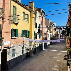 Ve-nice Casa Teresa C881 Venise